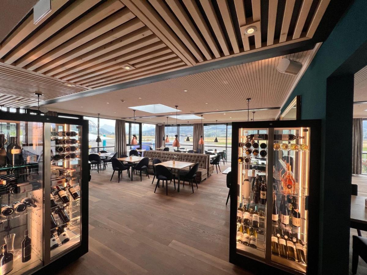 Amante Hotel Belp Eksteriør bilde