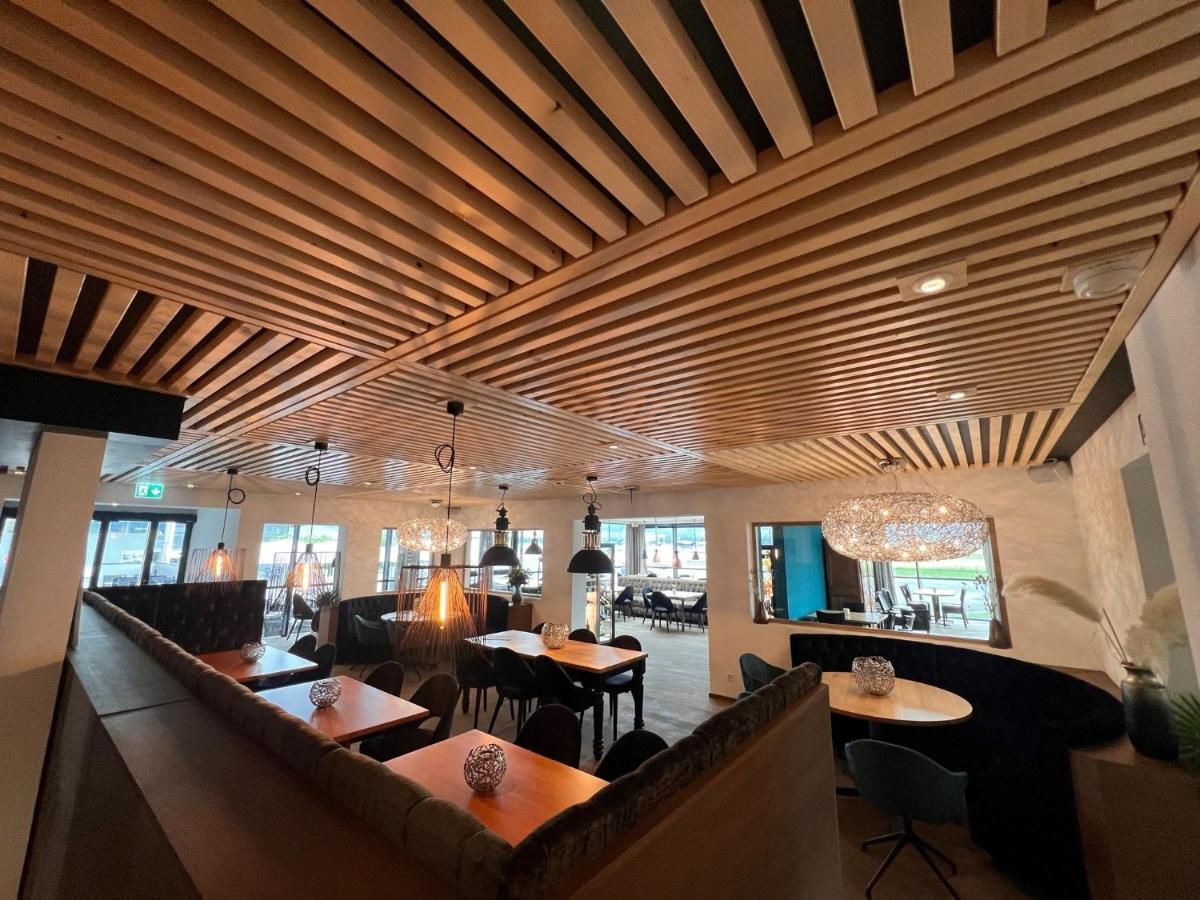 Amante Hotel Belp Eksteriør bilde