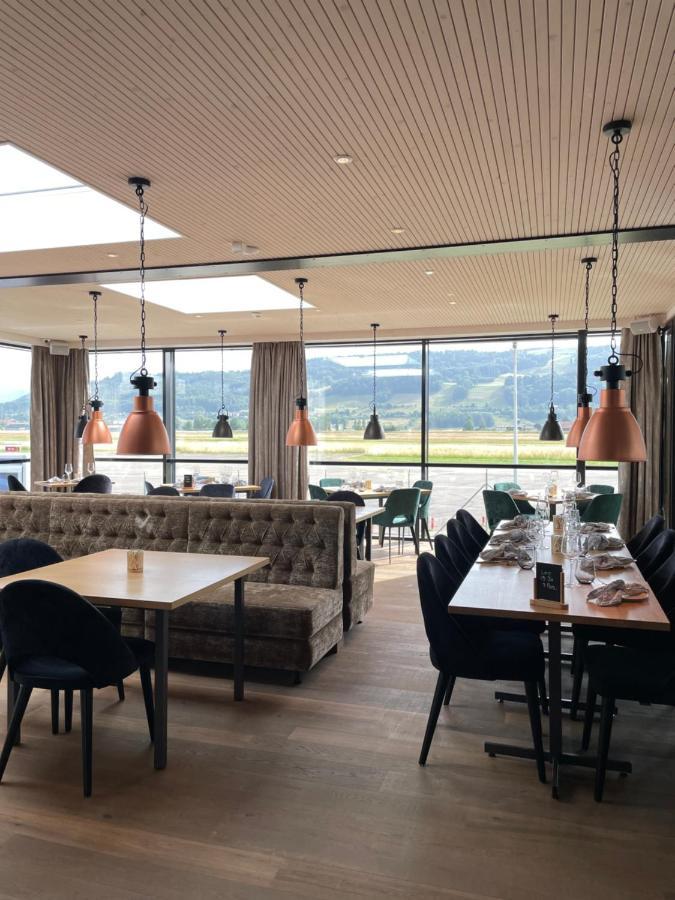 Amante Hotel Belp Eksteriør bilde
