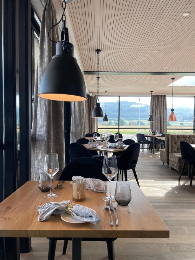 Amante Hotel Belp Eksteriør bilde