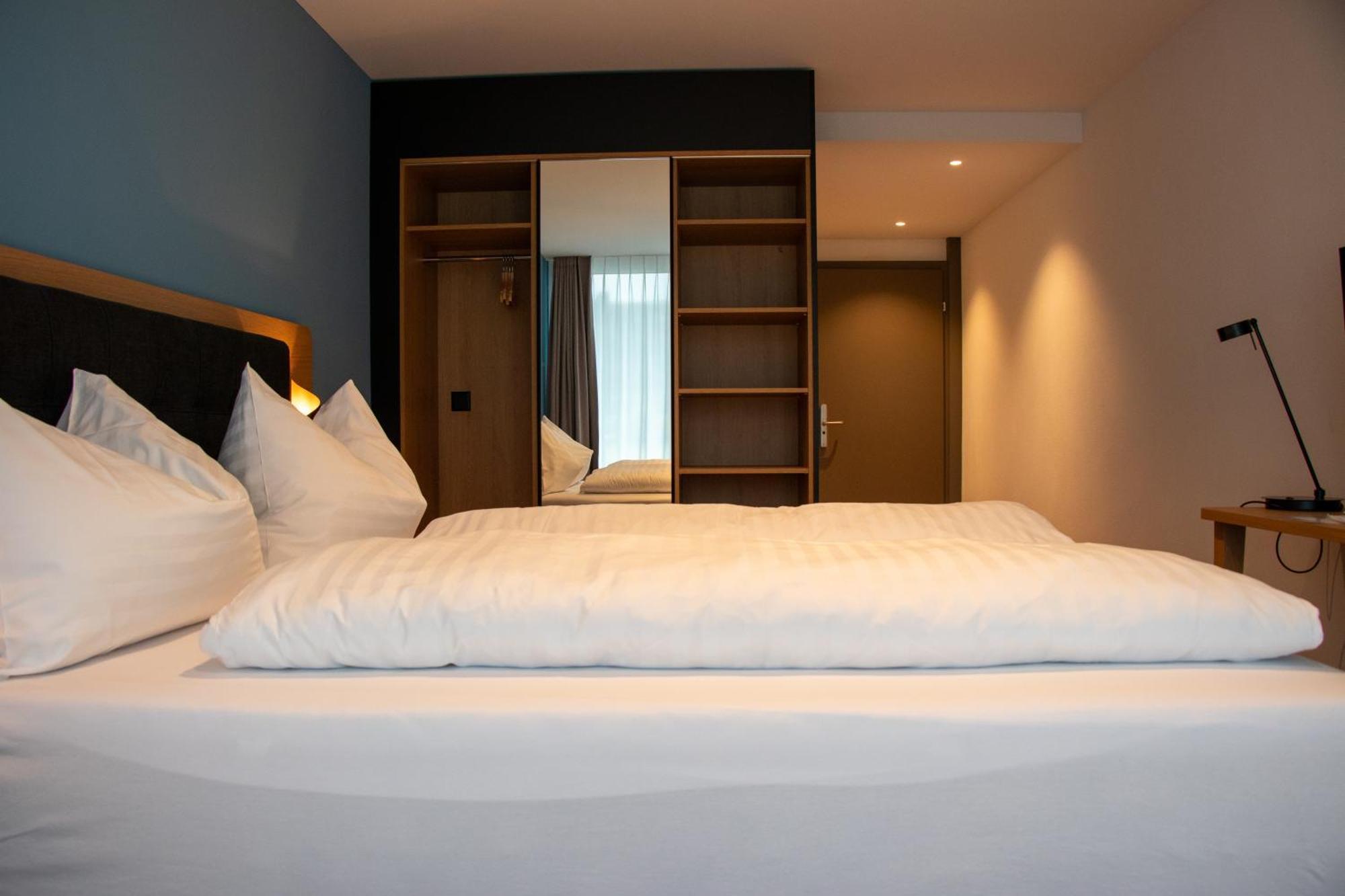 Amante Hotel Belp Eksteriør bilde