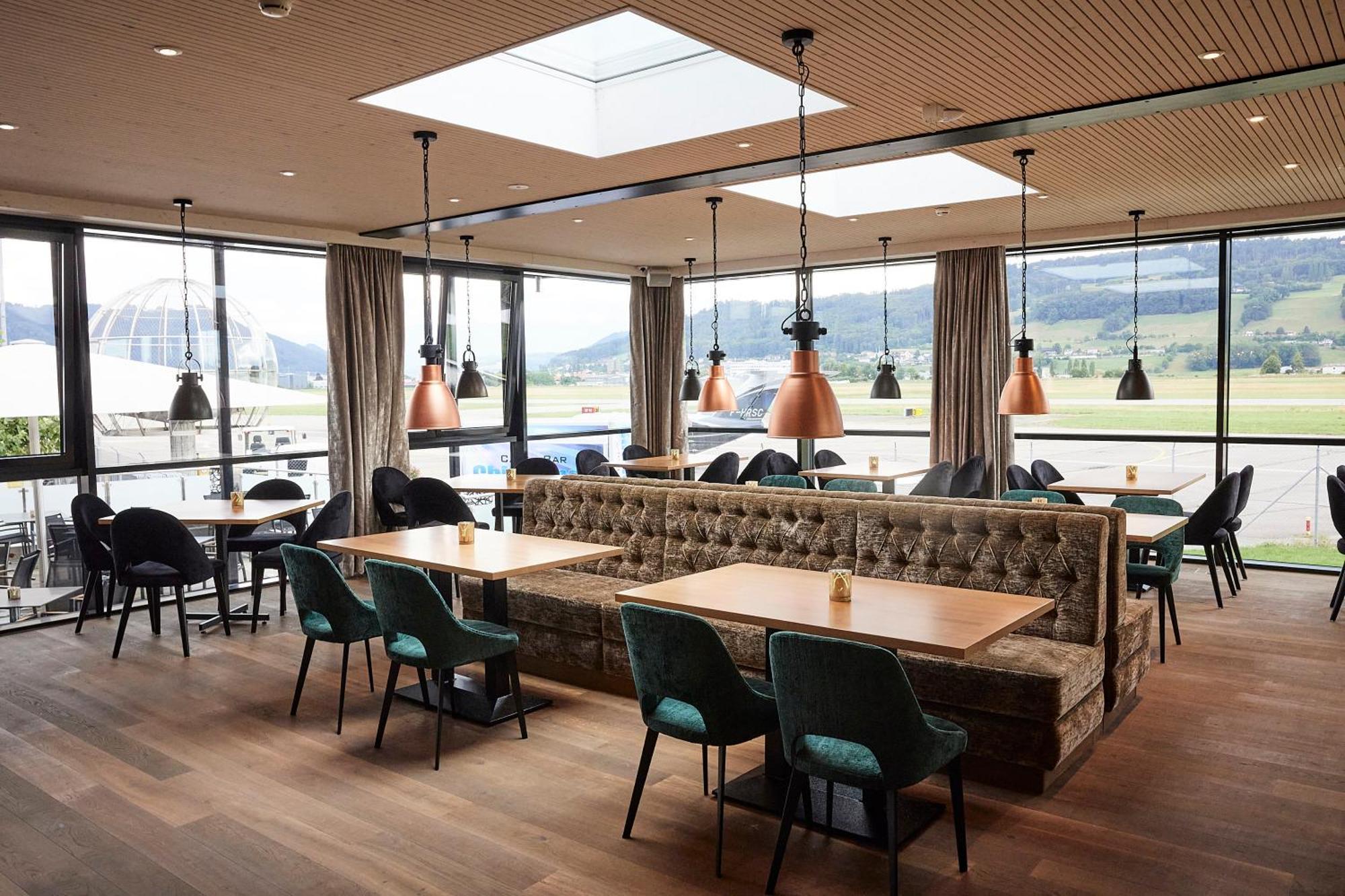 Amante Hotel Belp Eksteriør bilde